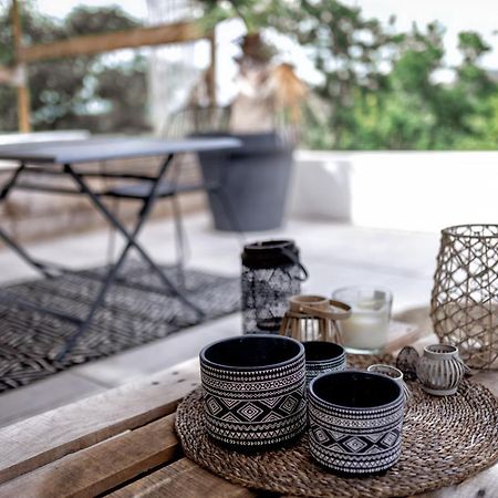 Nuitees Bohemes Bed & Breakfast Gajan  Dış mekan fotoğraf