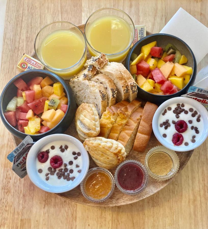 Nuitees Bohemes Bed & Breakfast Gajan  Dış mekan fotoğraf