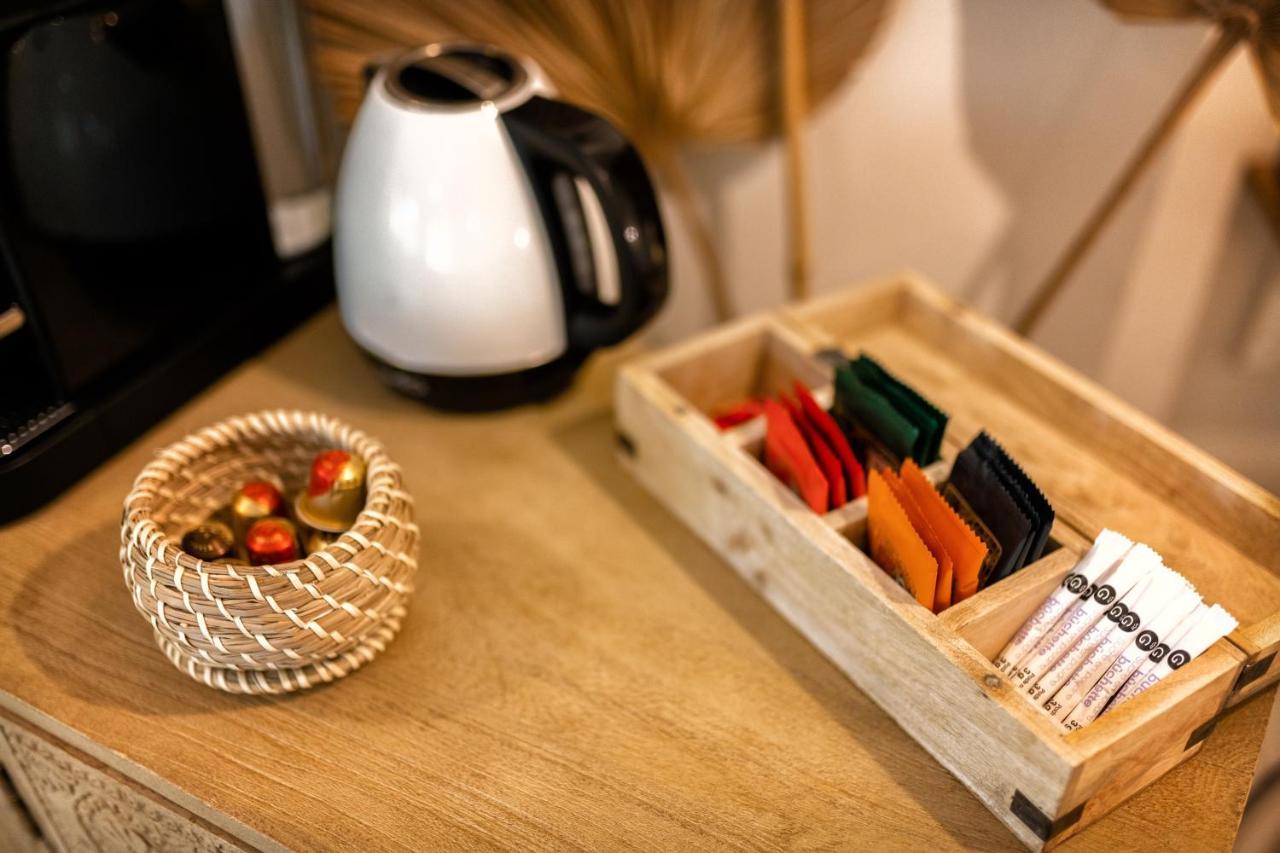 Nuitees Bohemes Bed & Breakfast Gajan  Dış mekan fotoğraf